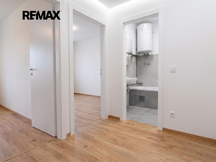 Квартира 2+kk на продаж, 52 м² (5 з 16)