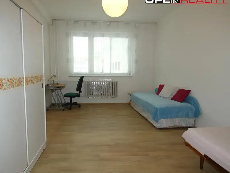 Pronájem bytu 2+1 56 m², Přerov – náhled fotky 3