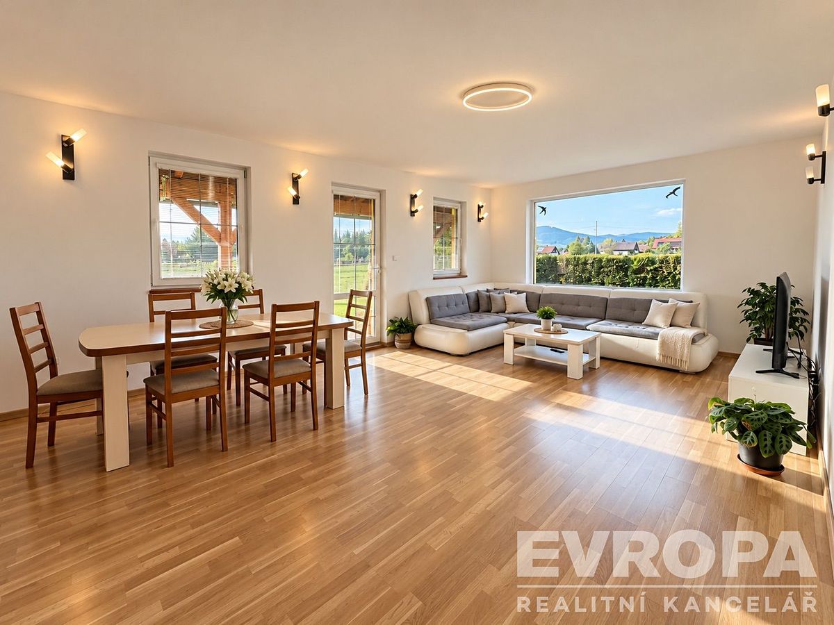 Prodej rodinného domu 182 m², pozemek 2434 m² – fotografie 5