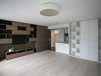 Pronájem bytu 3+kk 80 m²
