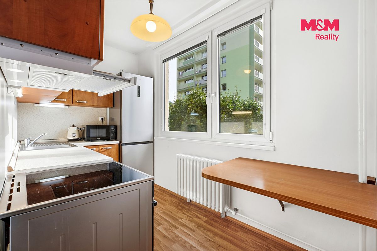 Prodej bytu 2+1 55 m² – fotografie 2