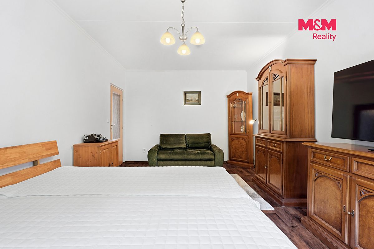 Prodej bytu 2+1 55 m² – fotografie 4