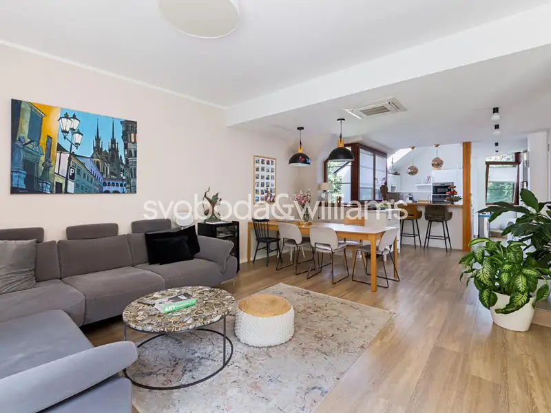 Prodej rodinného domu 365 m², pozemek 980 m², Lelekovice – náhled fotky 3