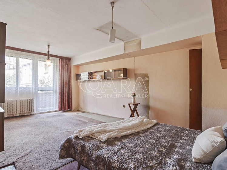 Квартира 2+1 на продаж, 62 м² (13 з 36)