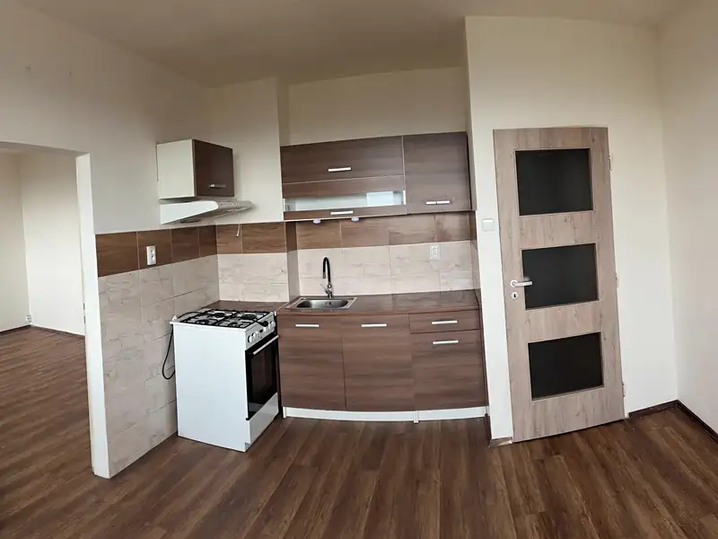 Prodej bytu 1+1 30 m², Liberec – náhled fotky 1
