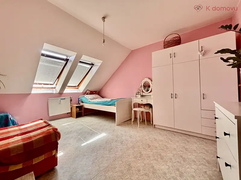Prodej bytu 3+kk 88 m², Vyškov – náhled fotky 3
