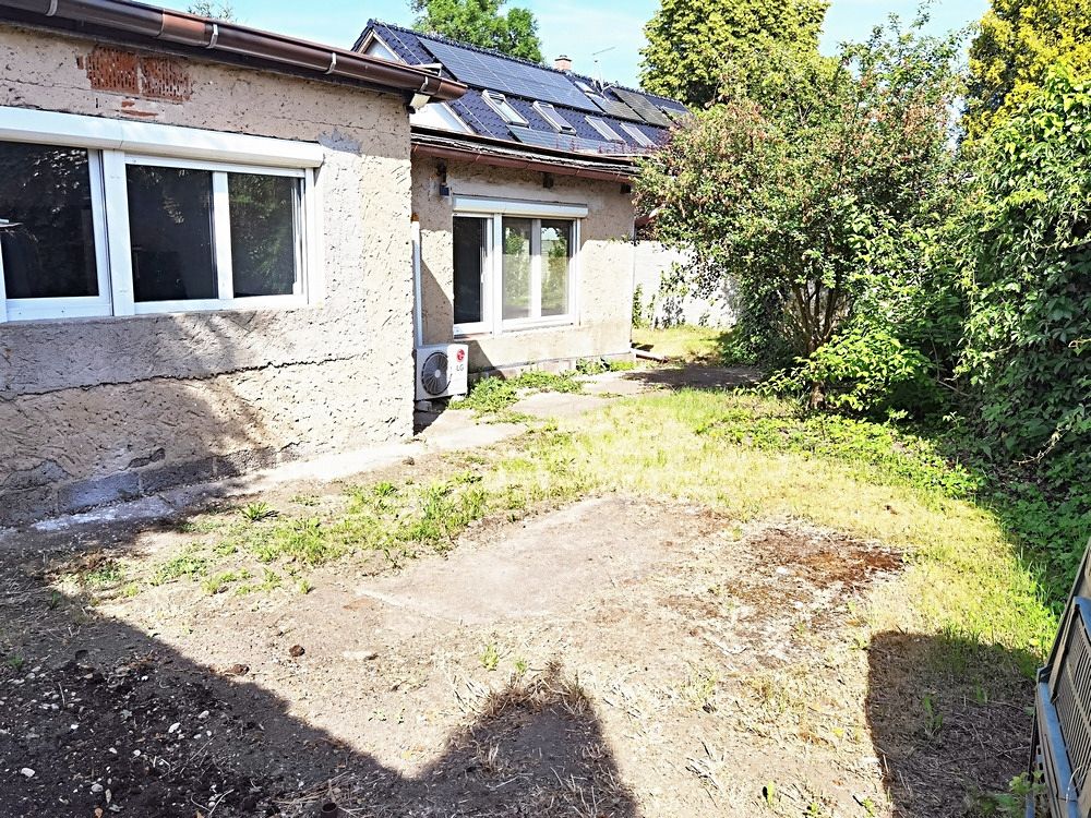 Prodej rodinného domu 90 m², pozemek 397 m² – fotografie 2