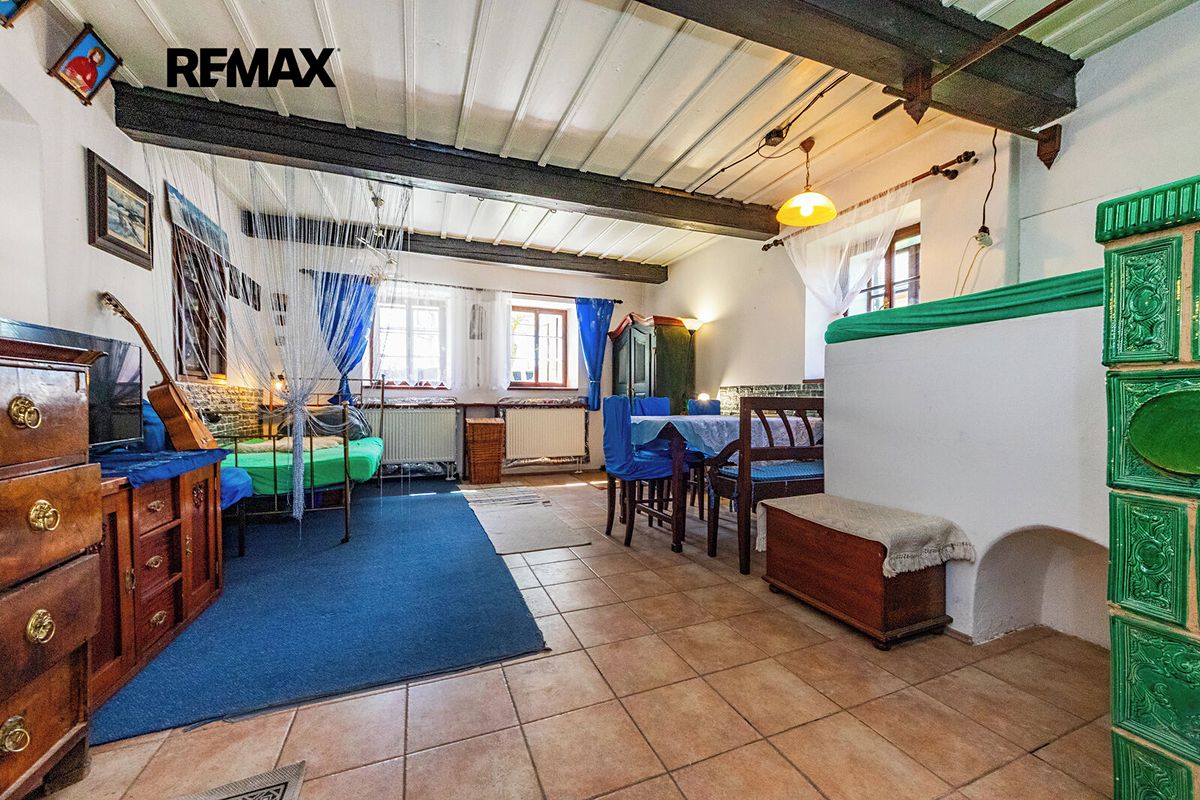 Prodej chalupy 210 m², pozemek 1264 m² – fotografie 2