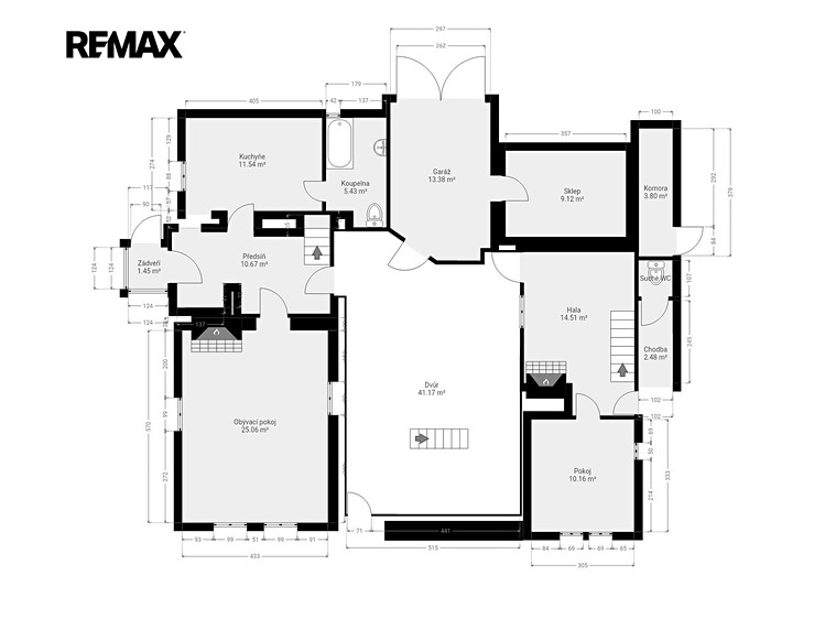 Haus zum Kauf, 210 m² (4 von 48)