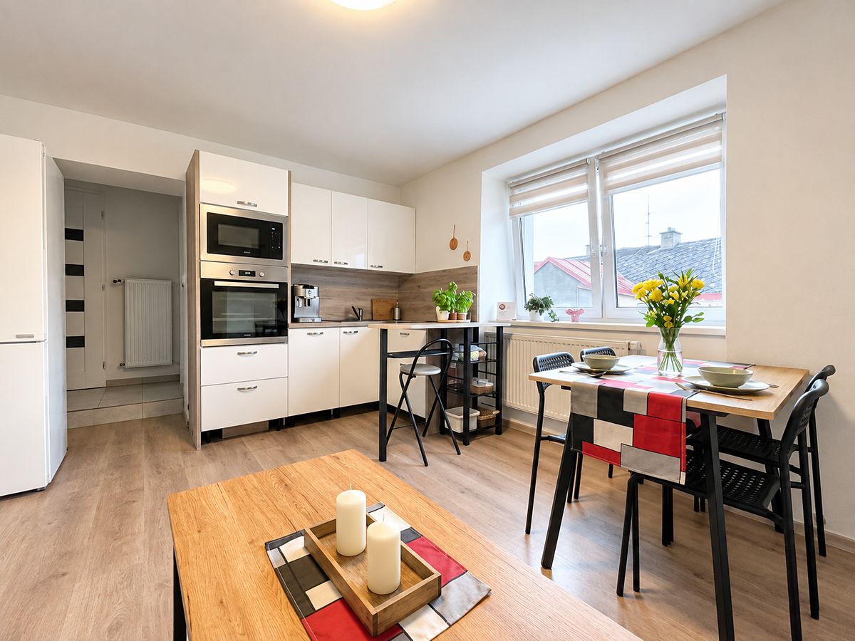 Prodej bytu 2+kk 47 m² – fotografie 2
