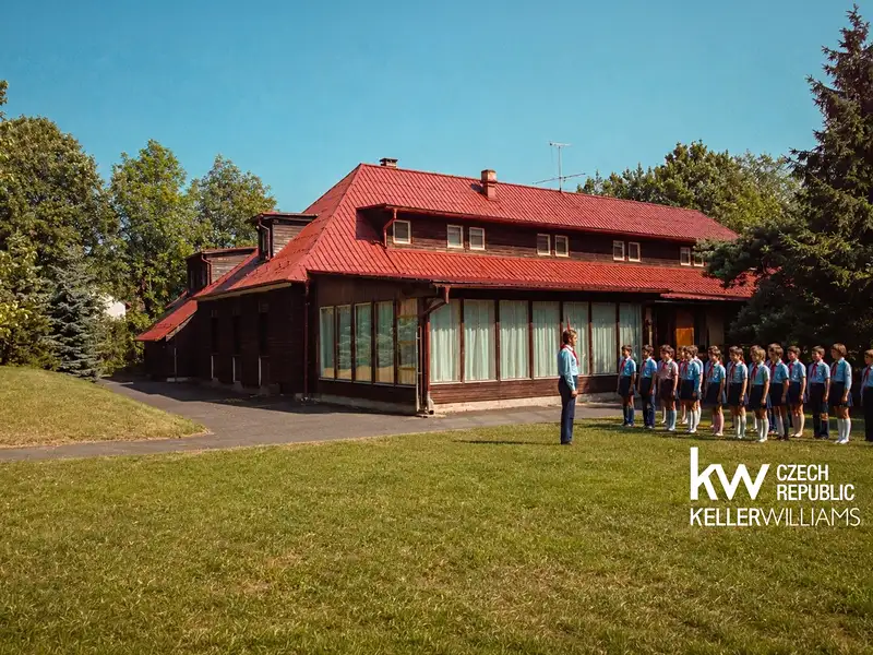 Prodej ubytovacího zařízení 900 m², Rožmitál pod Třemšínem – náhled fotky 2