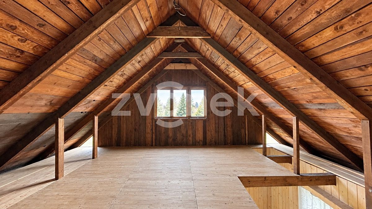 Prodej rodinného domu 50 m², pozemek 1091 m² – fotografie 4