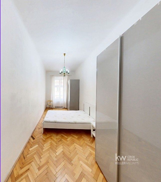 Pronájem bytu 2+1 57 m² – fotografie 5