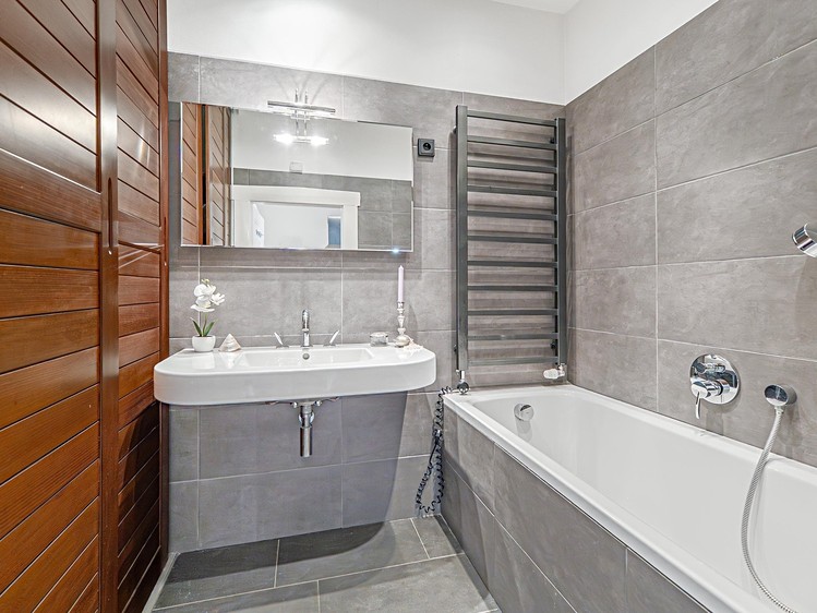 Квартира 3+kk на продаж, 82 м² (3 з 20)