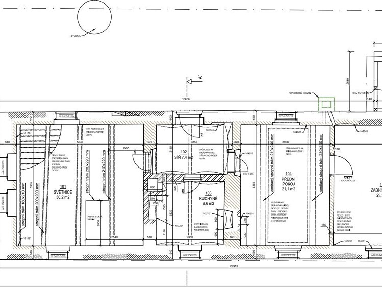 Комерційне приміщення на продаж, 105 м² (10 з 27)