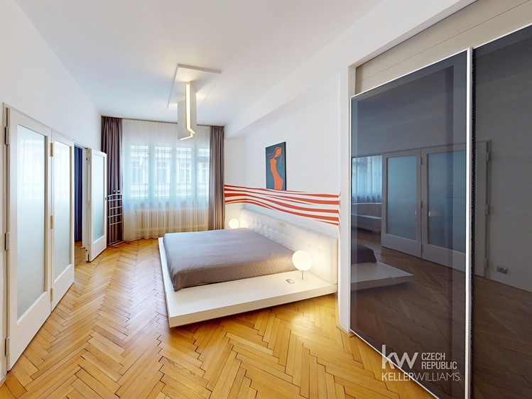 Wohnung 4+kk zur Miete, 120 m² (10 von 25)
