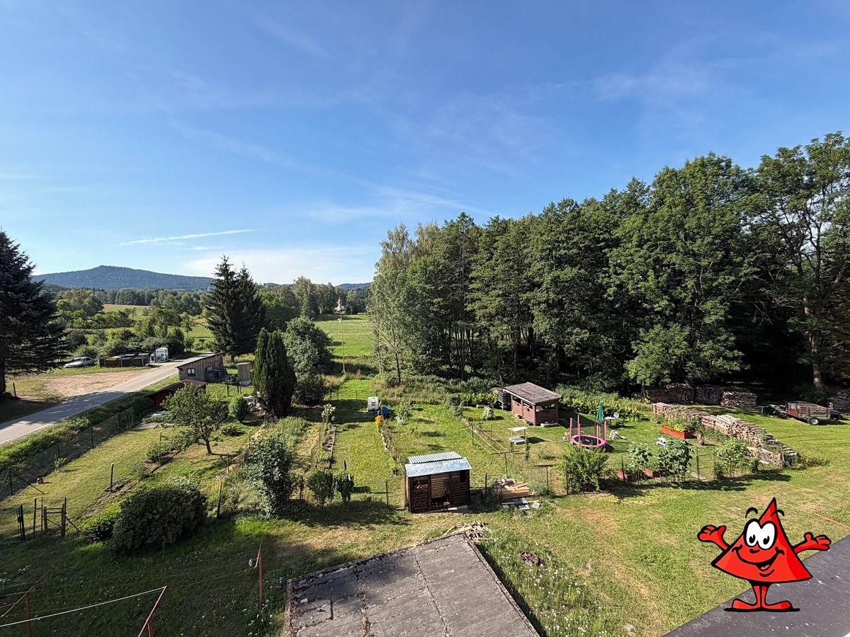 Pronájem bytu 2+1 56 m² – fotografie 2