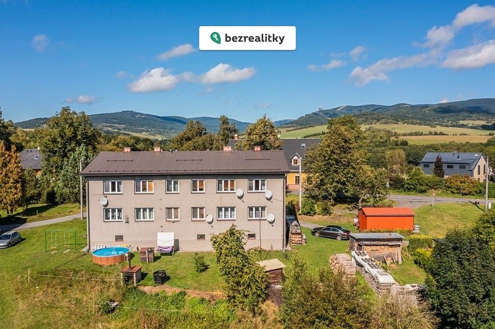 Prodej bytu 3+1 91 m²