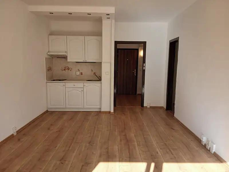 Prodej bytu 1+kk 29 m², Praha – náhled fotky 1