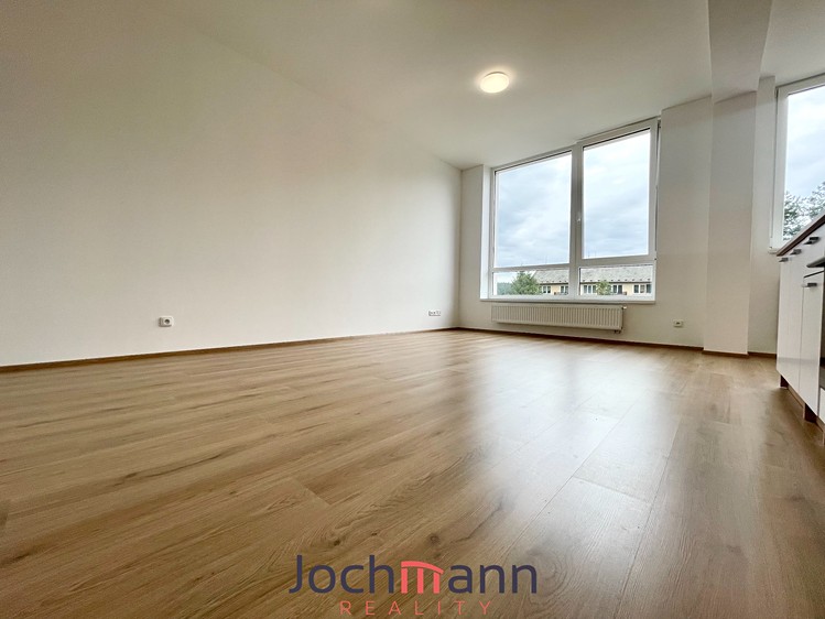 Pronájem bytu 1+kk, 38 m² (2 z 12)