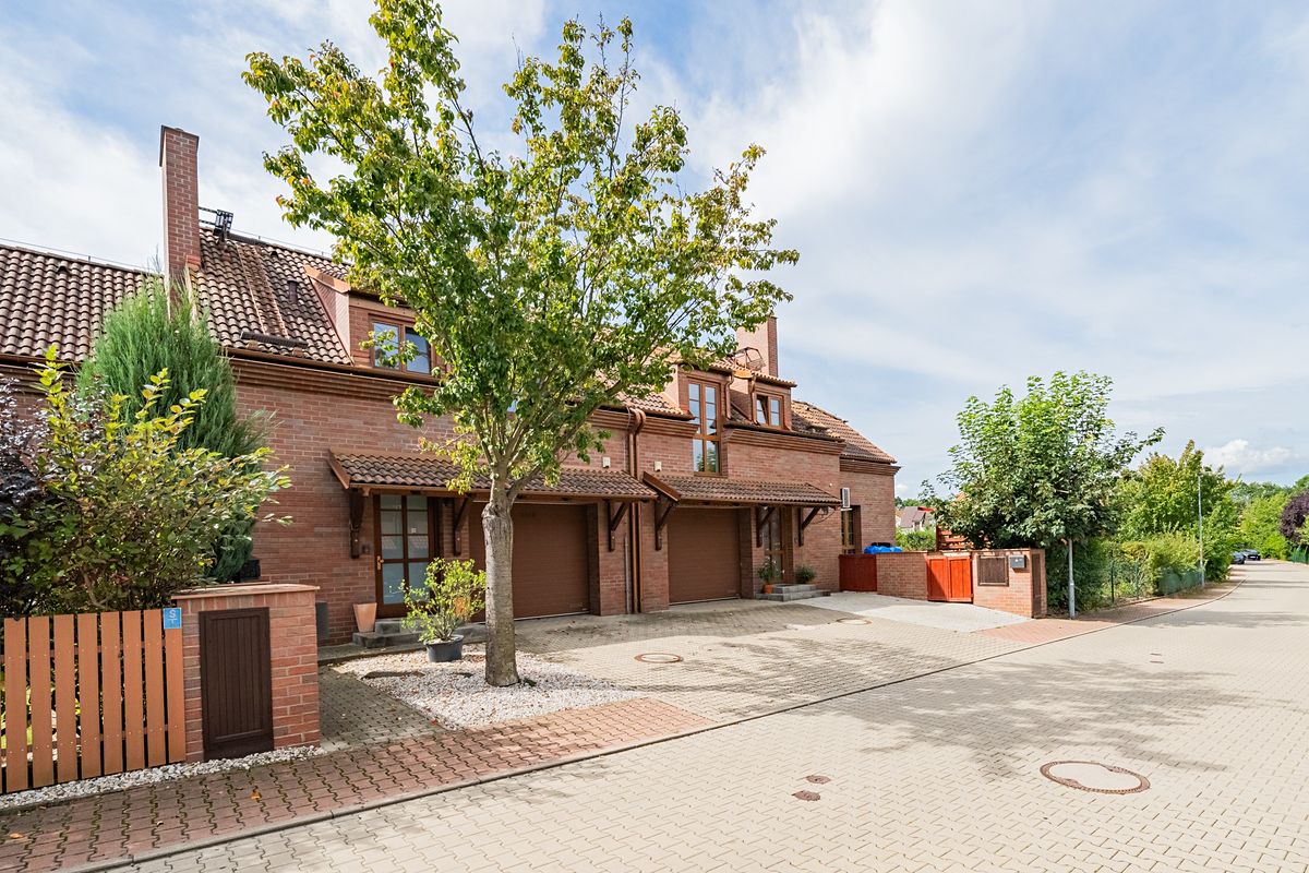 Prodej rodinného domu 175 m², pozemek 527 m²