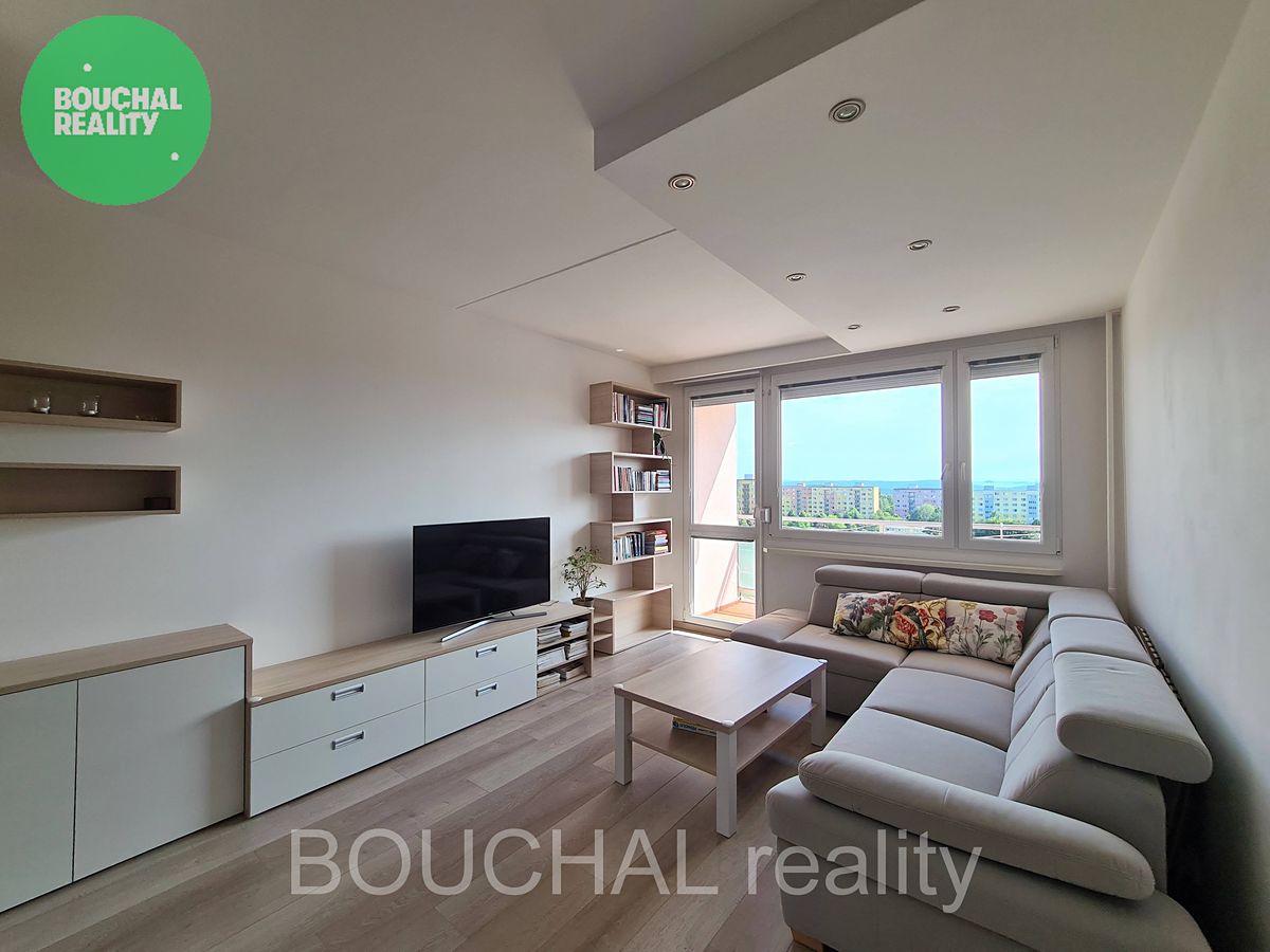 Pronájem bytu 3+1 82 m² – fotografie 5