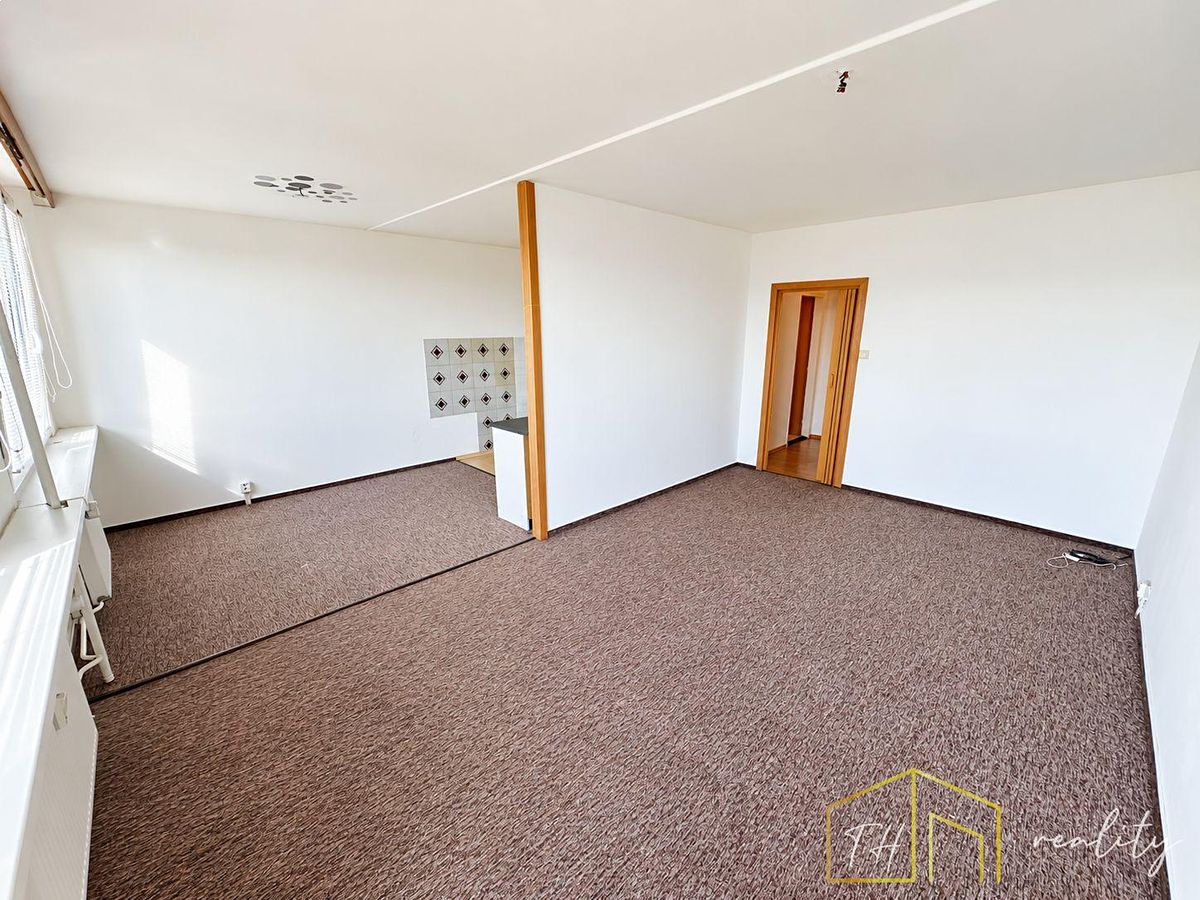 Pronájem bytu 3+kk 68 m² – fotografie 4