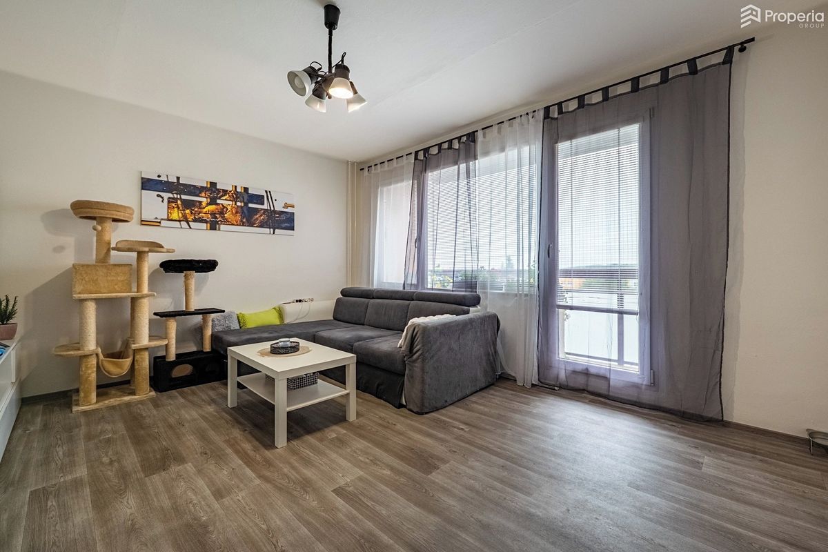 Prodej bytu 3+1 60 m² – fotografie 2