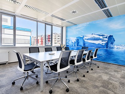Pronájem komerčního prostoru, 393 m² (2 z 6)