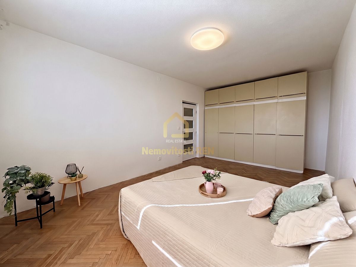 Pronájem bytu 2+1 52 m² – fotografie 2