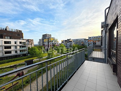 Prodej bytu 3+kk 73 m²