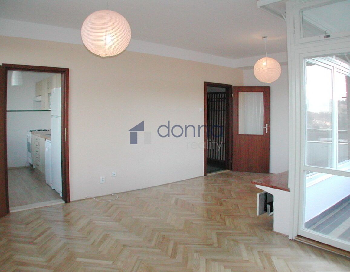 Pronájem bytu 3+1 78 m²