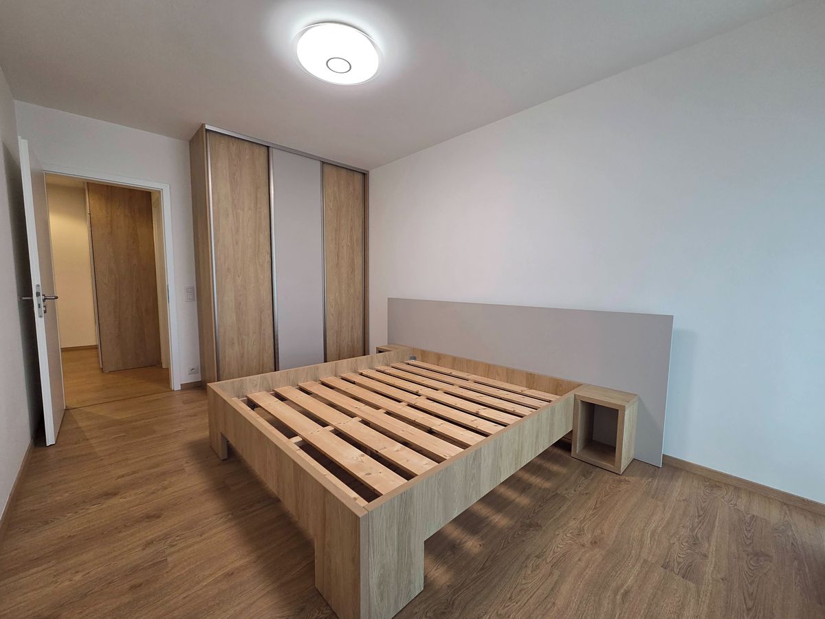 Pronájem bytu 2+kk 70 m² – fotografie 5