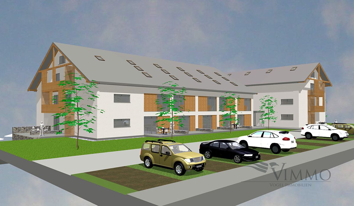 Prodej ubytovacího zařízení 8059 m² – fotografie 4