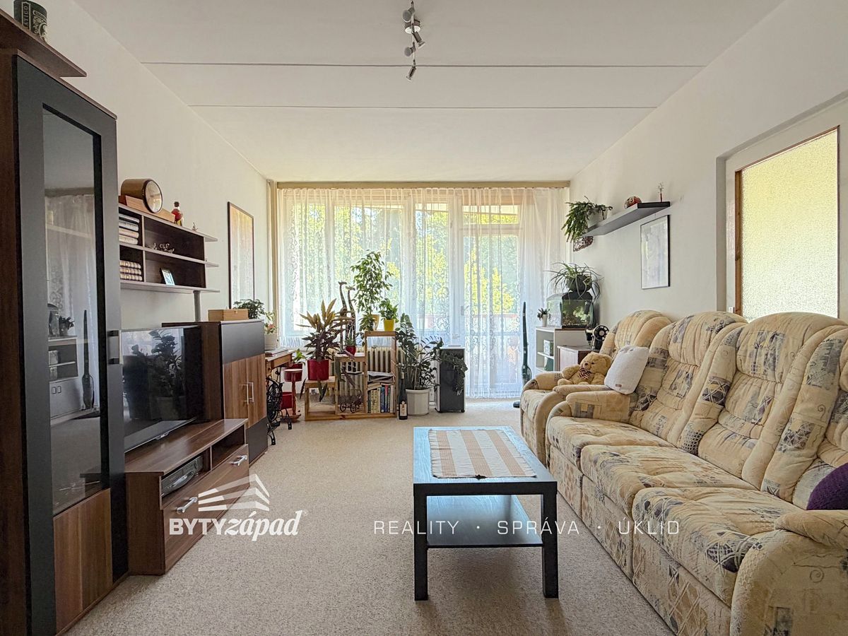 Prodej bytu 2+1 66 m² – fotografie 2