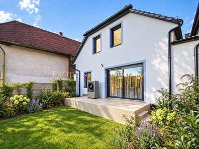 Prodej  rodinného domu 215 m², pozemek 320 m²
