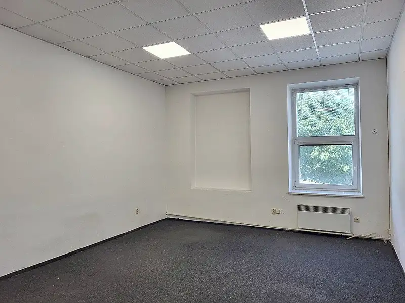 Pronájem kanceláře 30 m², Brno – náhled fotky 1