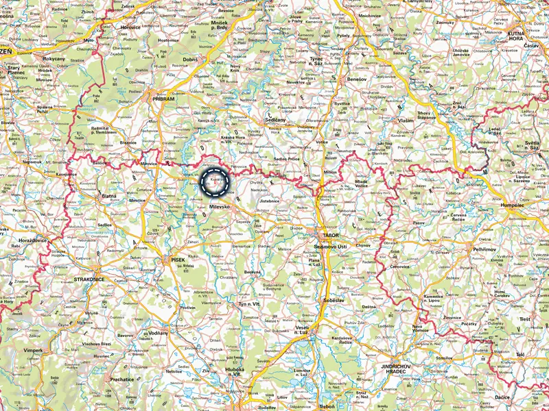 Prodej pole 8223 m², Hrejkovice – náhled fotky 3
