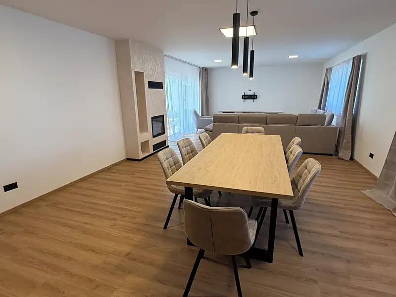 Prodej rodinného domu 180 m², pozemek 1352 m², Budišov – náhled fotky 3