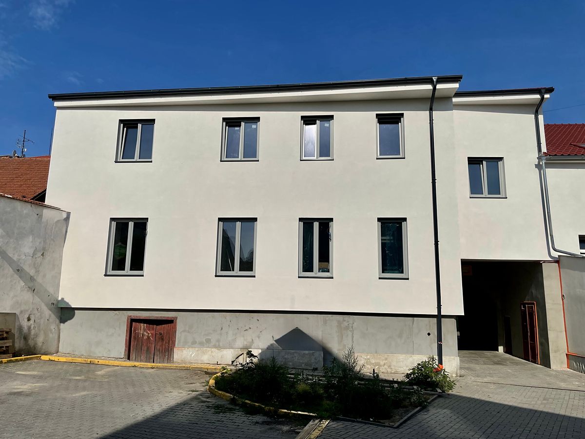 Prodej bytu 1+kk 55 m² – fotografie 2