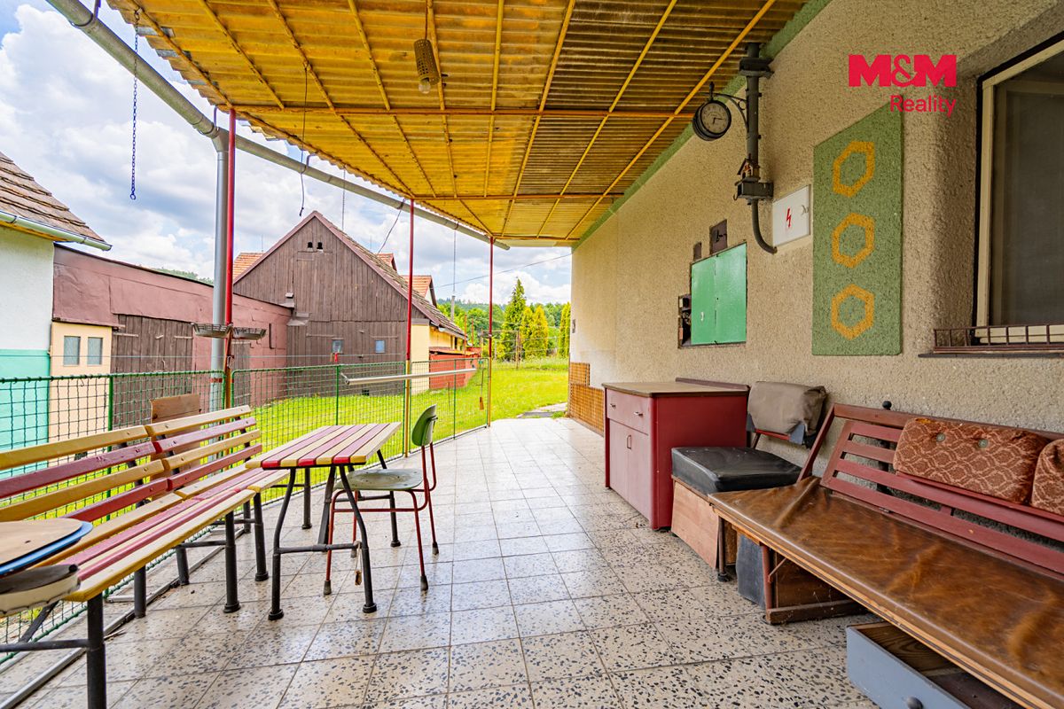 Prodej rodinného domu 185 m², pozemek 467 m² – fotografie 4