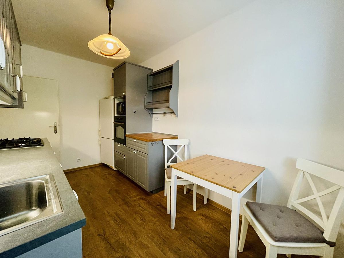 Prodej bytu 2+1 60 m² – fotografie 2