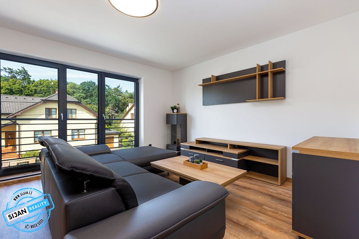 Pronájem bytu 3+kk 63 m² – fotografie 3