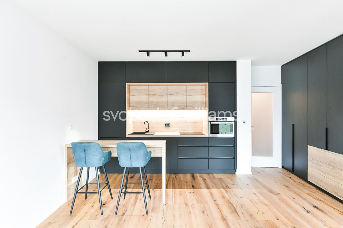 Prodej bytu 1+kk 32 m² – fotografie 5