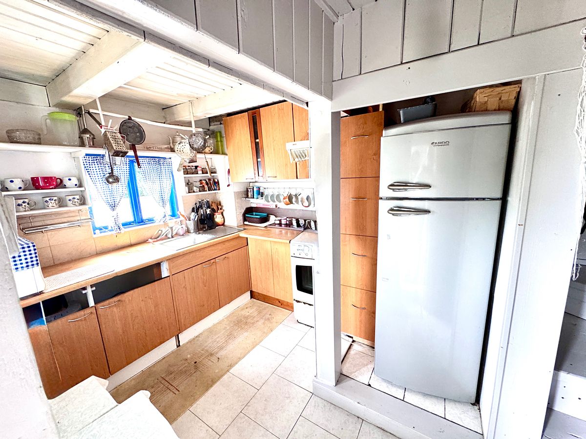 Prodej chaty 63 m², pozemek 289 m² – fotografie 5