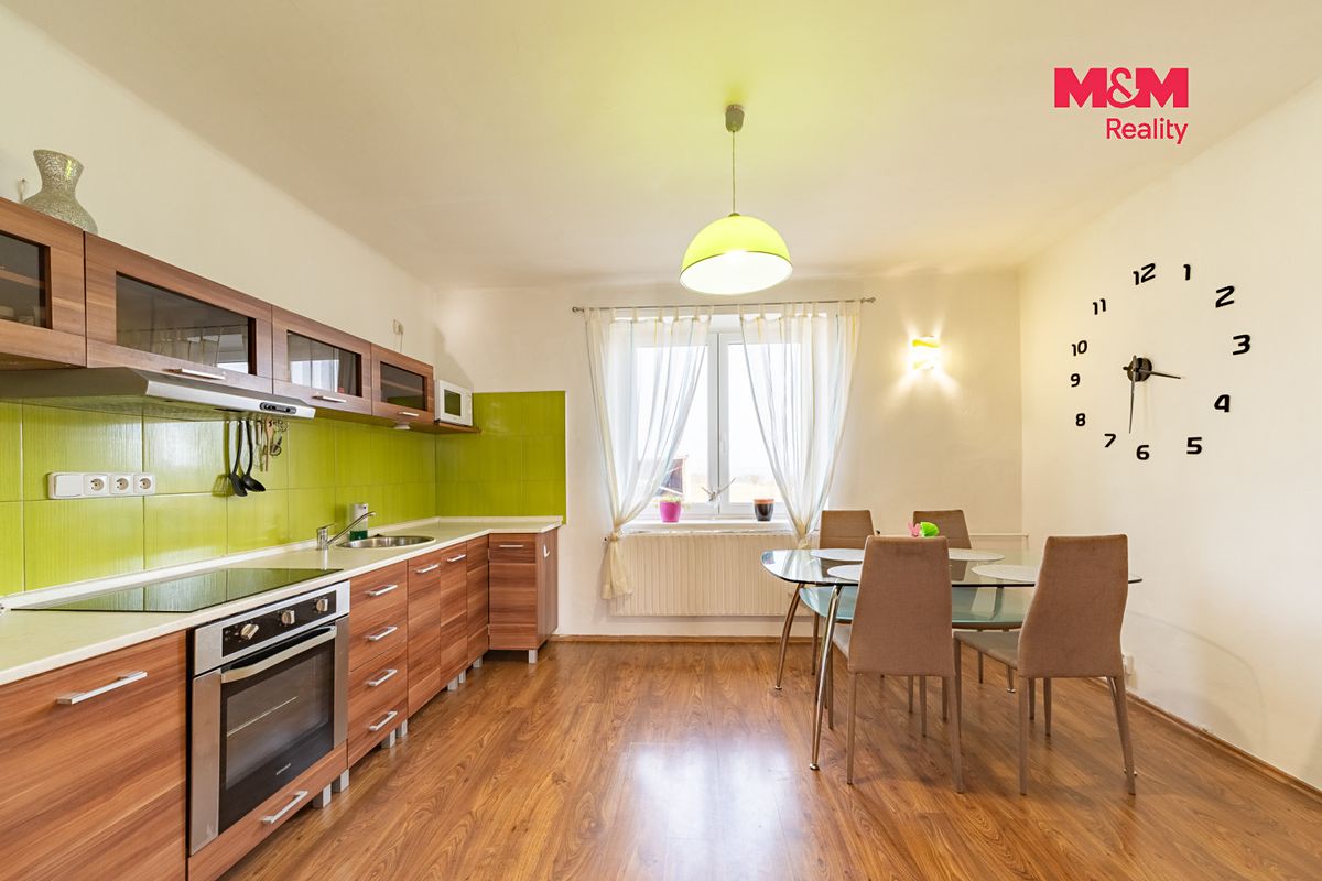 Prodej bytu 3+1 83 m² – fotografie 2