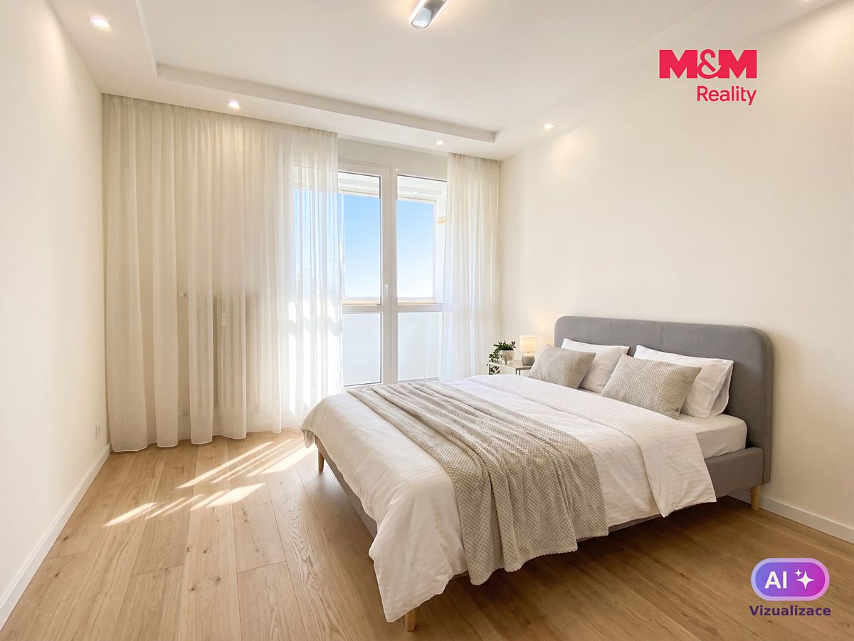 Prodej bytu 4+1 85 m² – fotografie 5