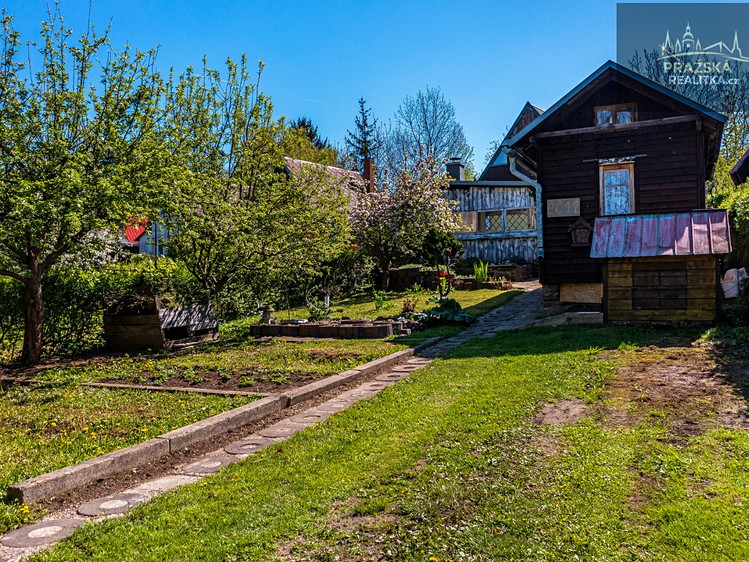 Prodej domu, 47 m² (14 z 32)