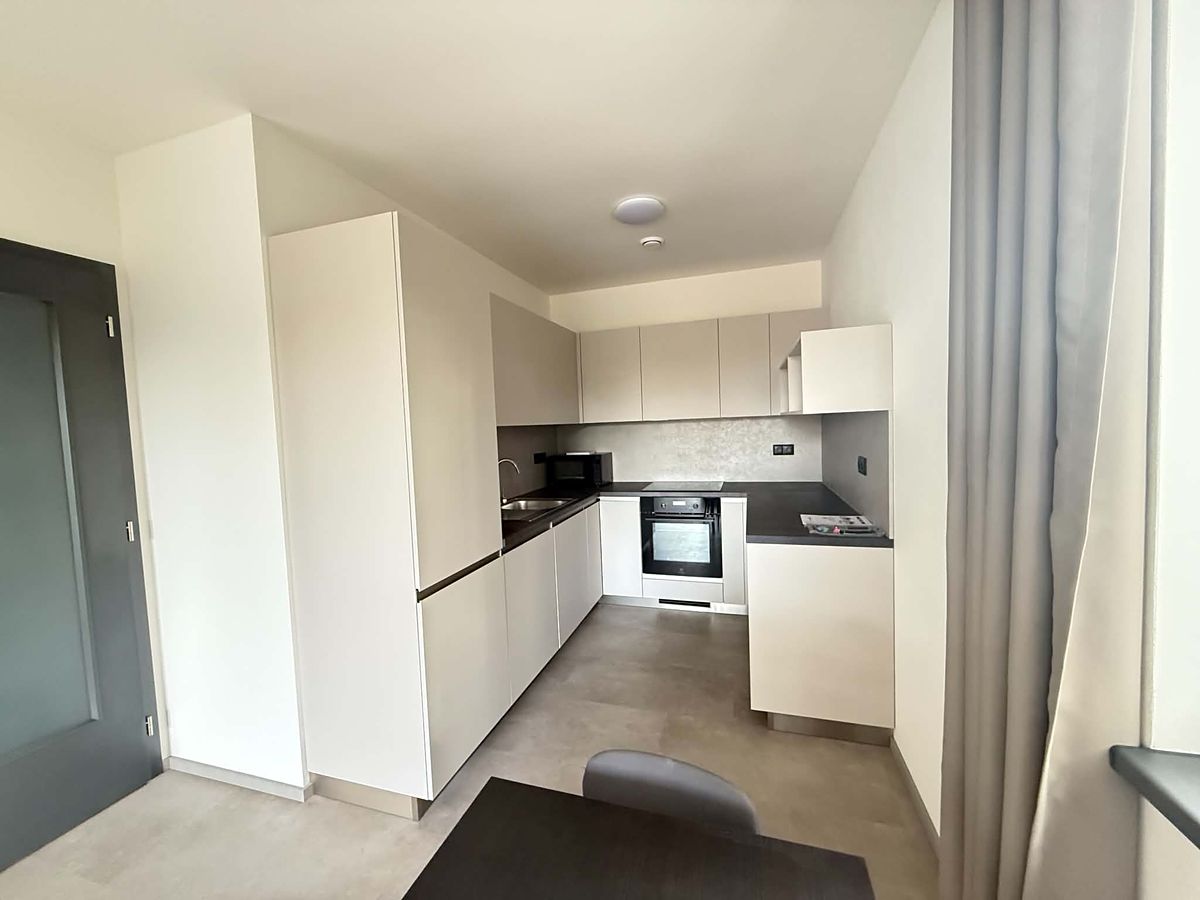 Pronájem bytu 2+kk 50 m² – fotografie 5