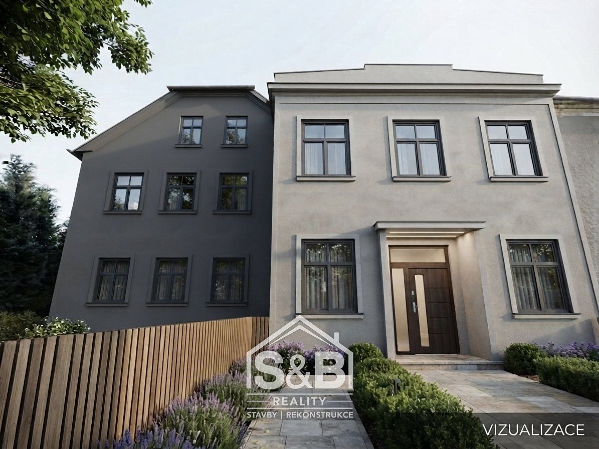 Prodej bytu atypický 236 m² – fotografie 3